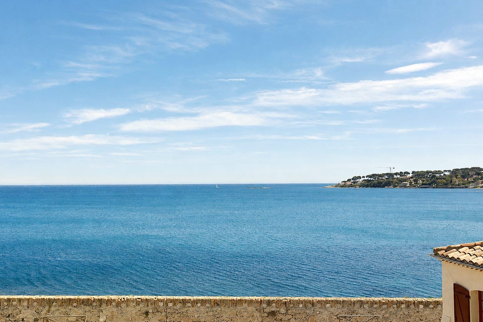 Maison Pantai — hero, holiday rental in Old Antibes