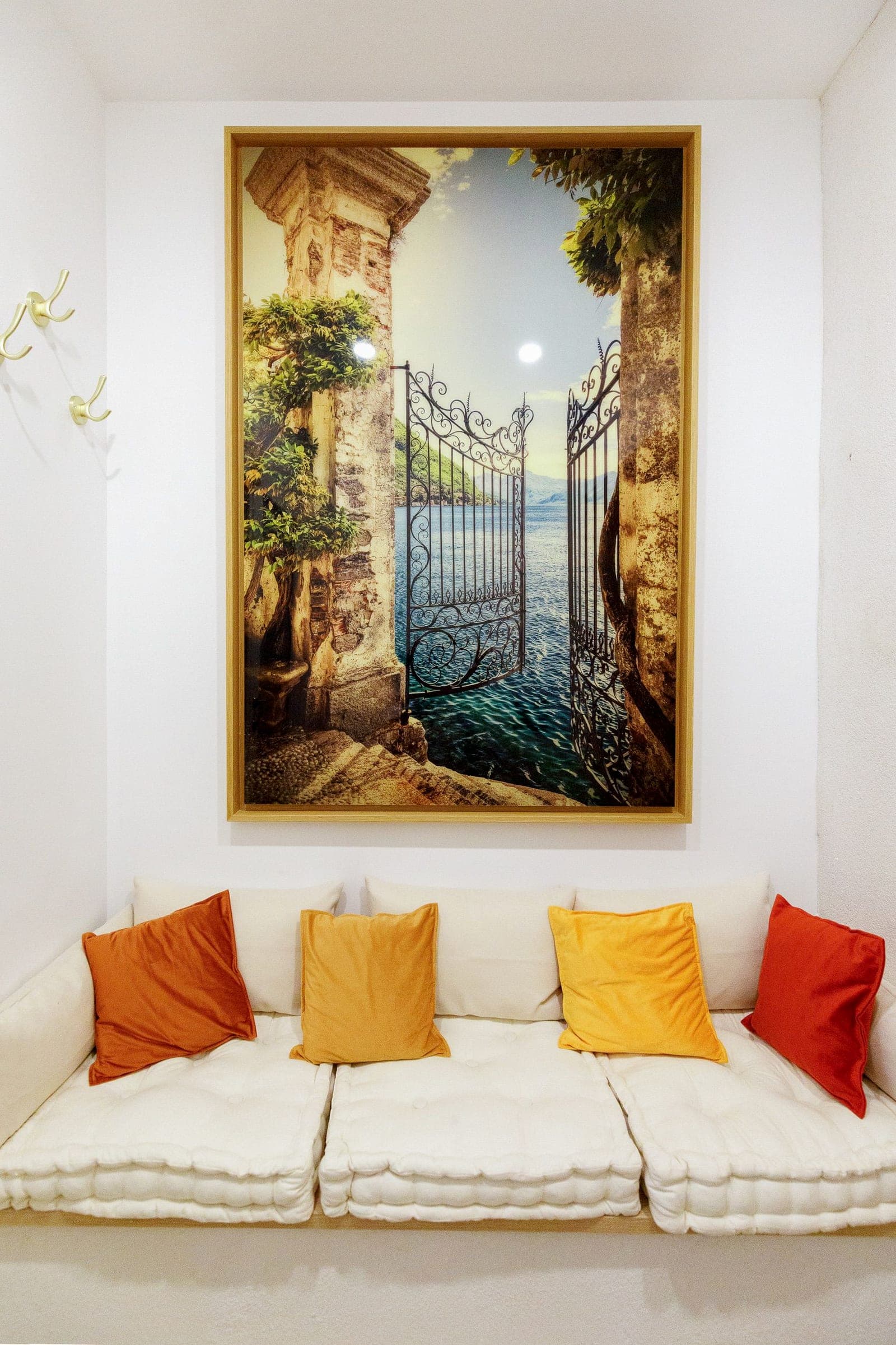 Exclusive Absoluty privilege — Absoluty Antibes, Old Antibes, French Riviera
