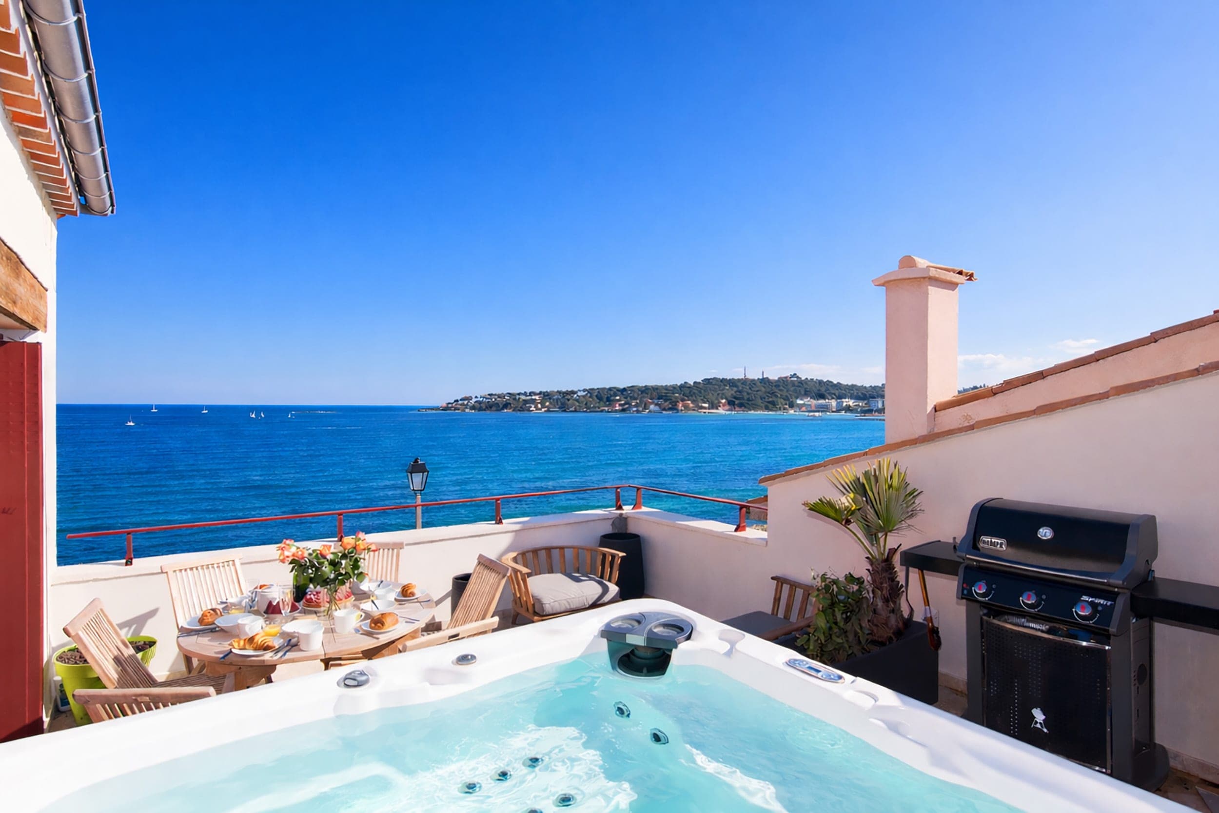 Two Weeks in Antibes in September — Antibes and the French Riviera, guide by Absoluty Antibes