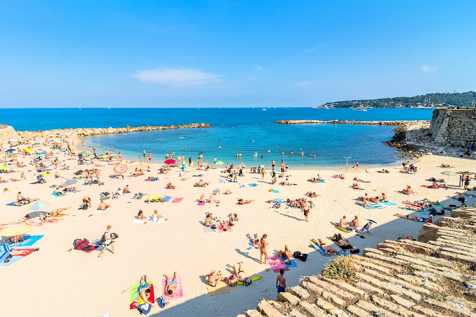 Gravette Beach