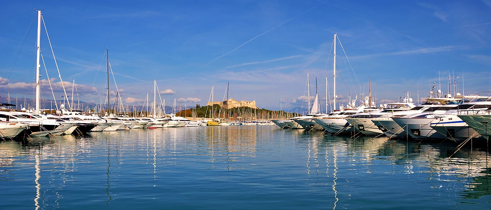 Port Vauban