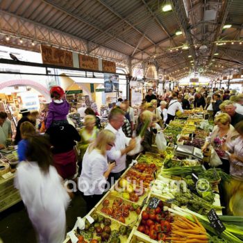 Provencal Market Absoluty Antibes Rentals