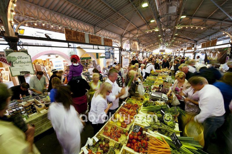 Provencal Market Absoluty Antibes Rentals