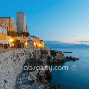 The Ramparts Absoluty Antibes Rentals