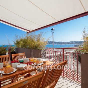 ~ Maison Marina - The full seaview Terrace ~