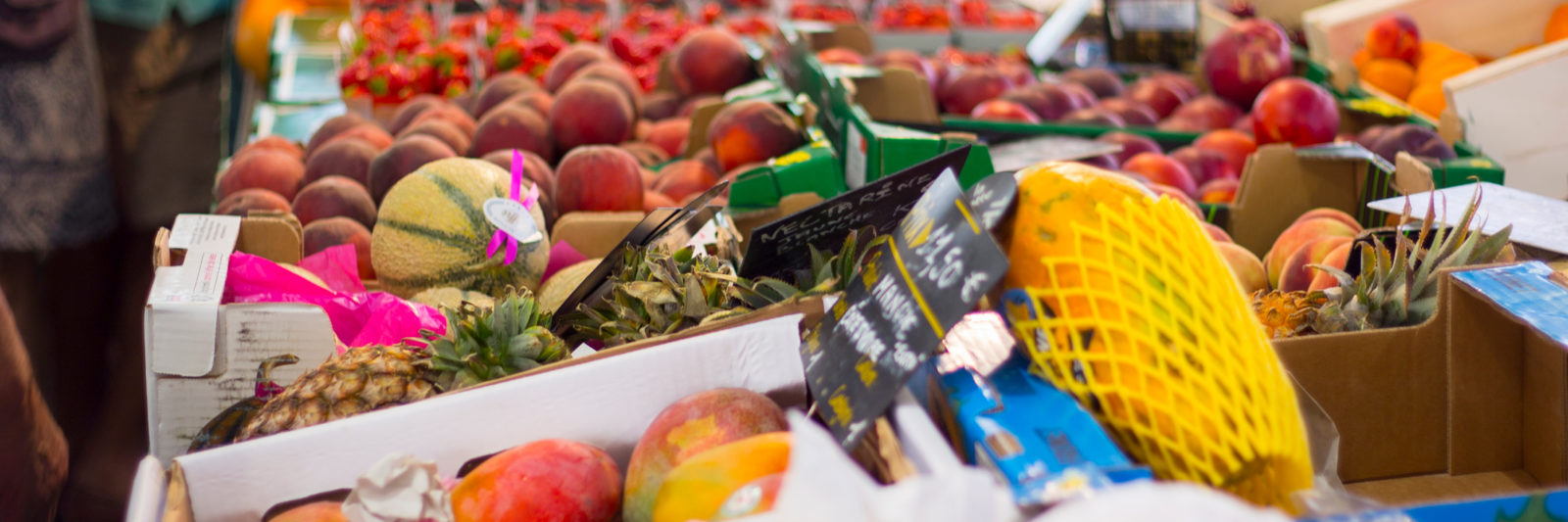 antibes provencal market