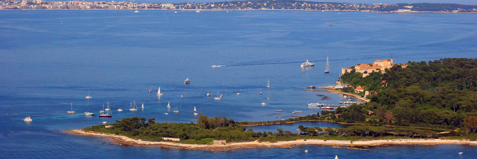 antibes rental