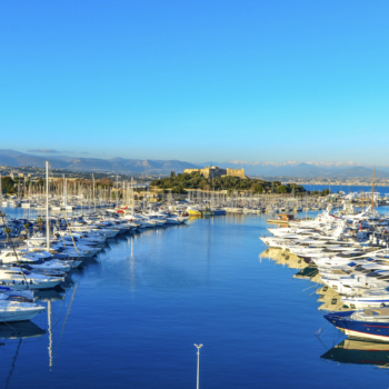 port vauban antibes