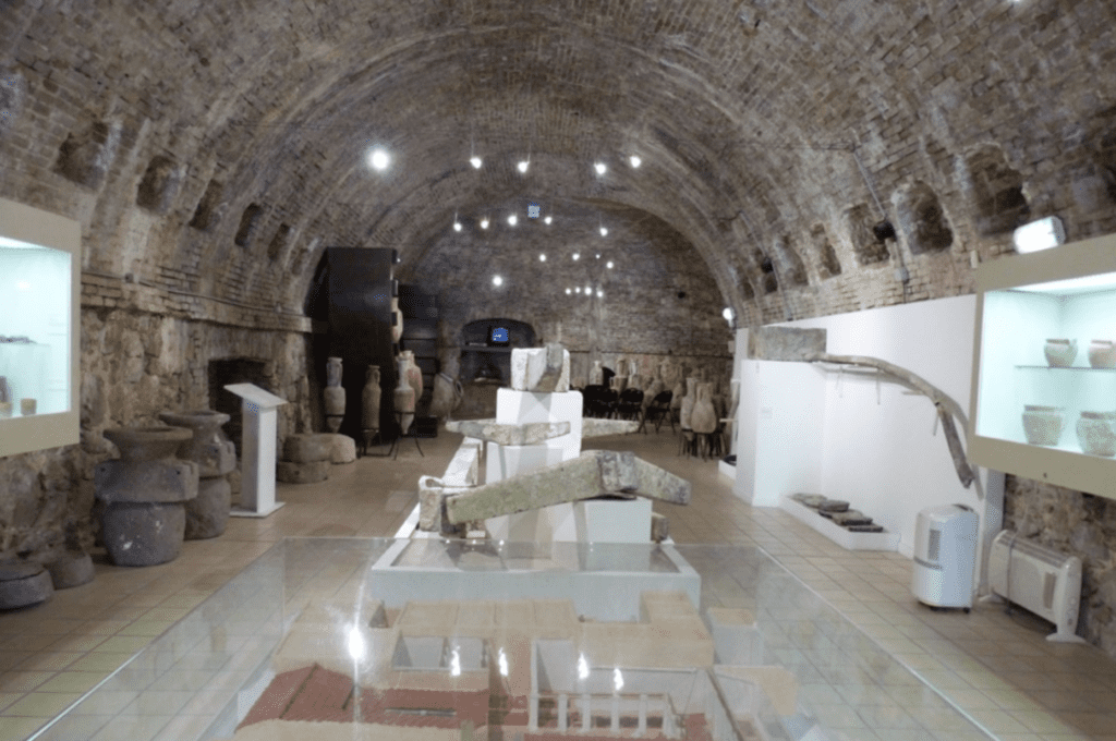 archaeo-museum-antibes-int