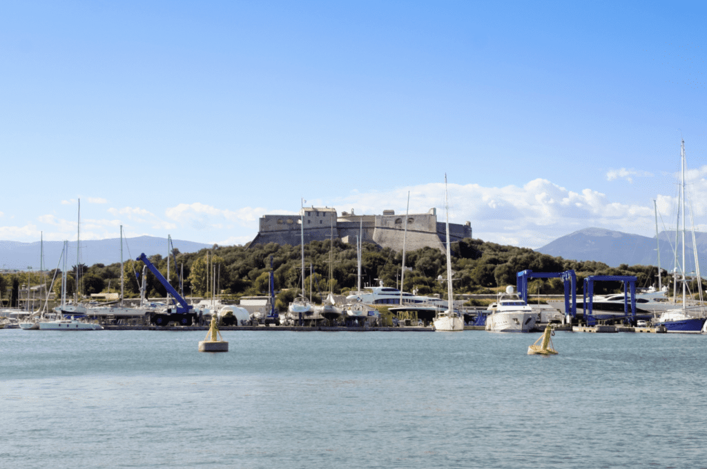 fort-carre-antibes