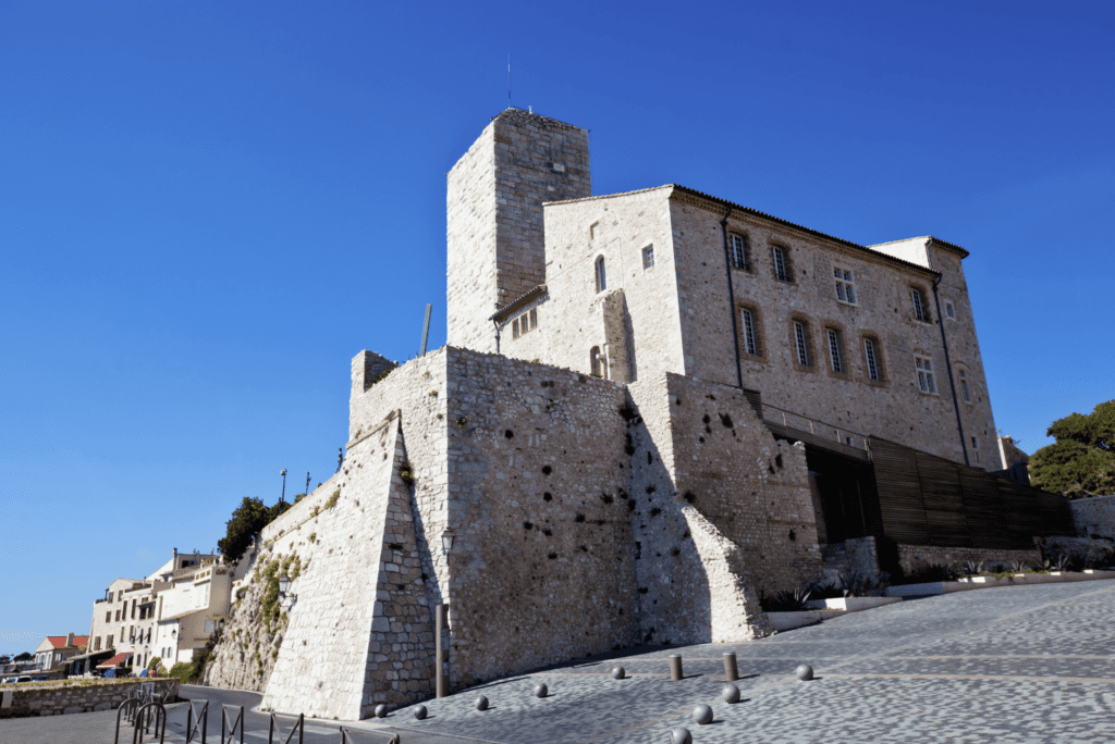 picasso-museum-antibes