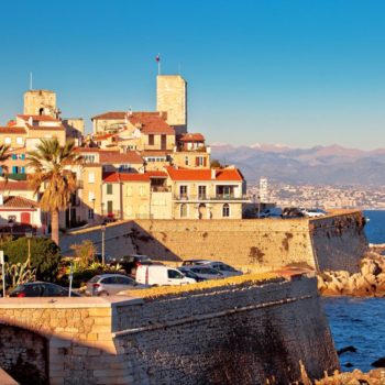 WHAT TO DO IN ANTIBES